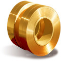 H62 H59 Brass Coil Brass Foil/Brass Sheet